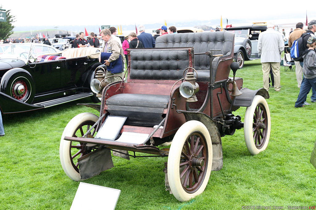 2010 Pebble Beach Concours d'Elegance-16