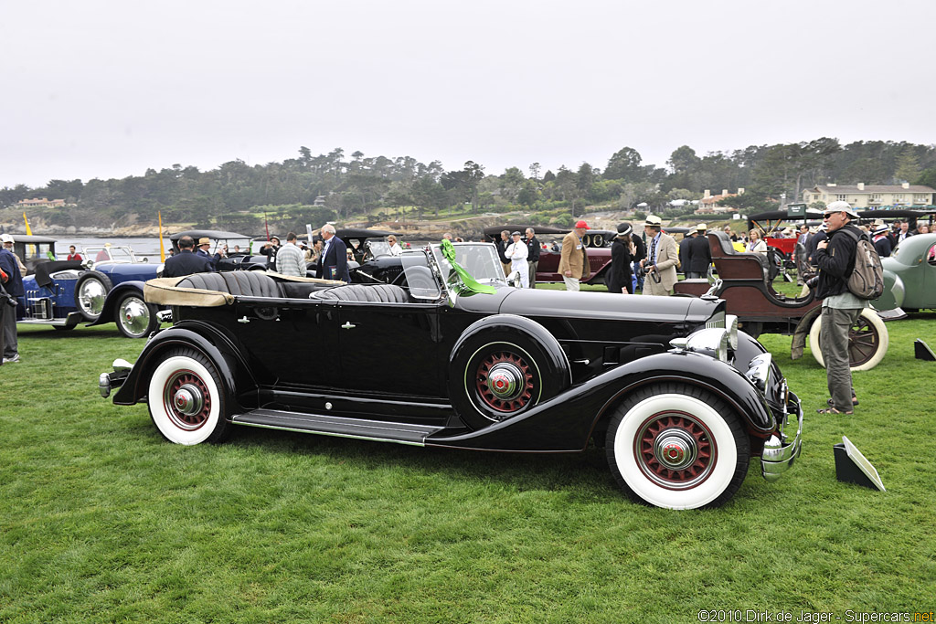 2010 Pebble Beach Concours d'Elegance-16