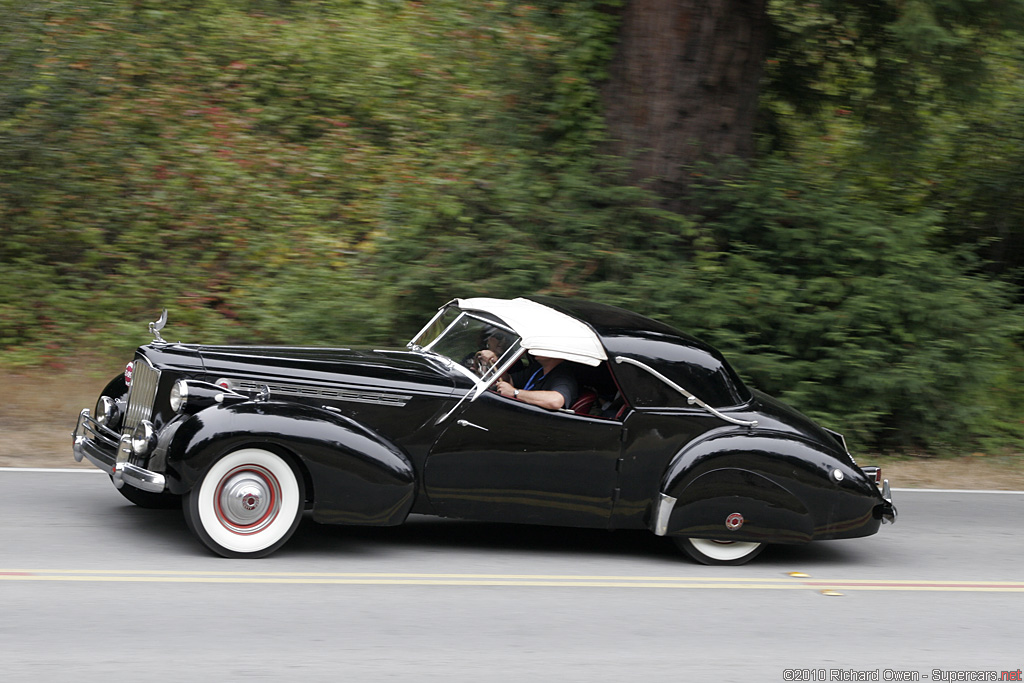 2010 Pebble Beach Concours d'Elegance-11