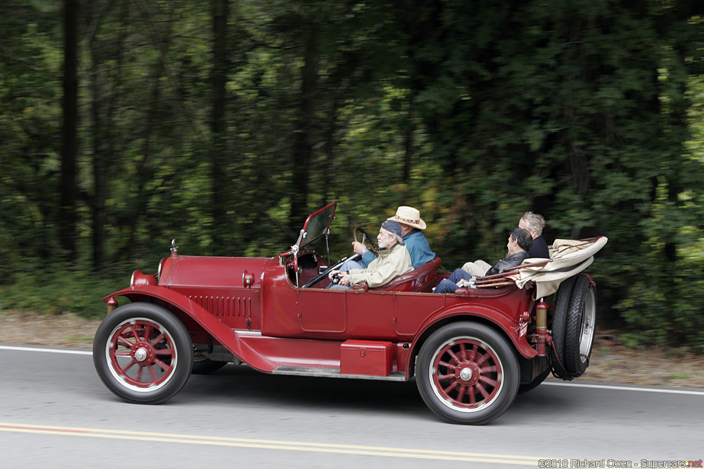 2010 Pebble Beach Concours d'Elegance-16