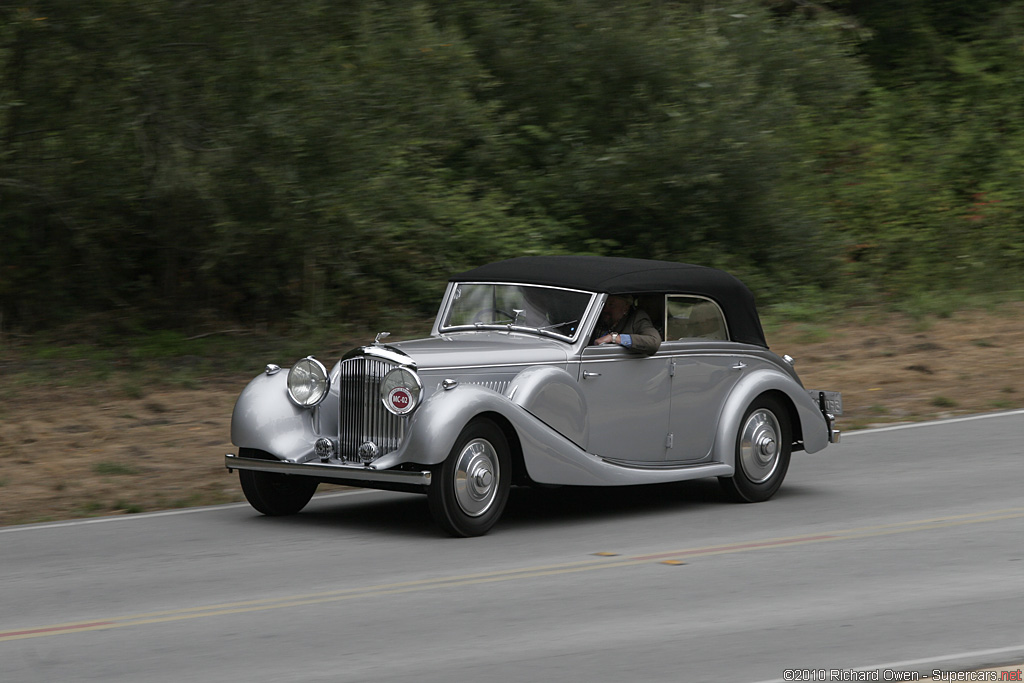 2010 Pebble Beach Concours d'Elegance-2