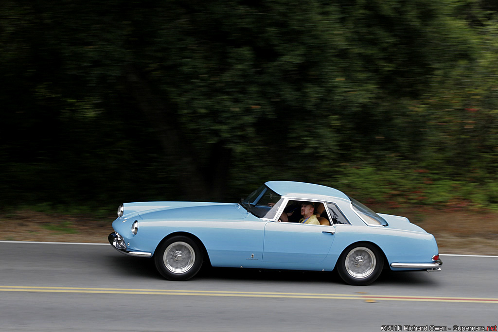 2010 Pebble Beach Concours d'Elegance-8