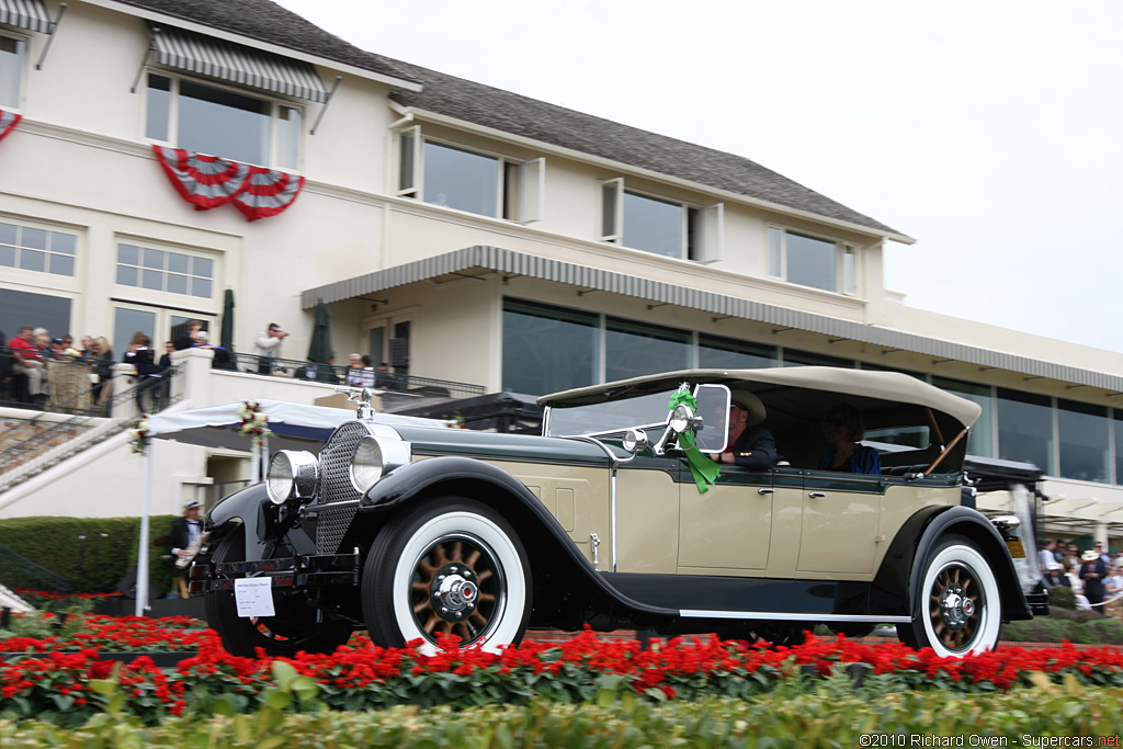 2010 Pebble Beach Concours d'Elegance-11