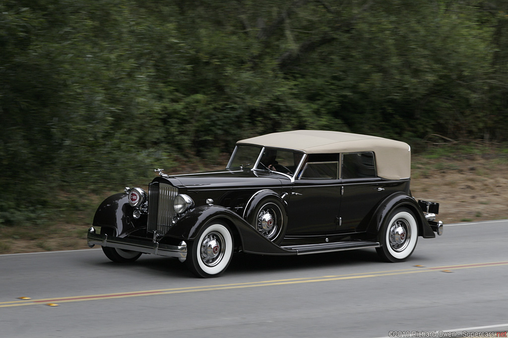 2010 Pebble Beach Concours d'Elegance-11