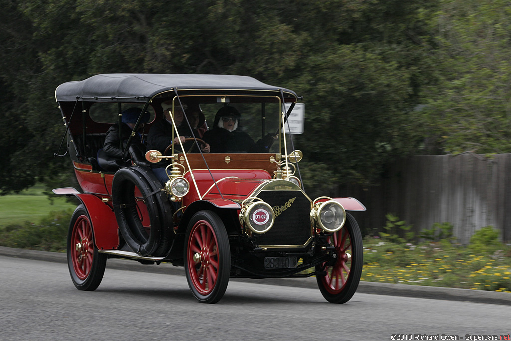 2010 Pebble Beach Concours d'Elegance-7