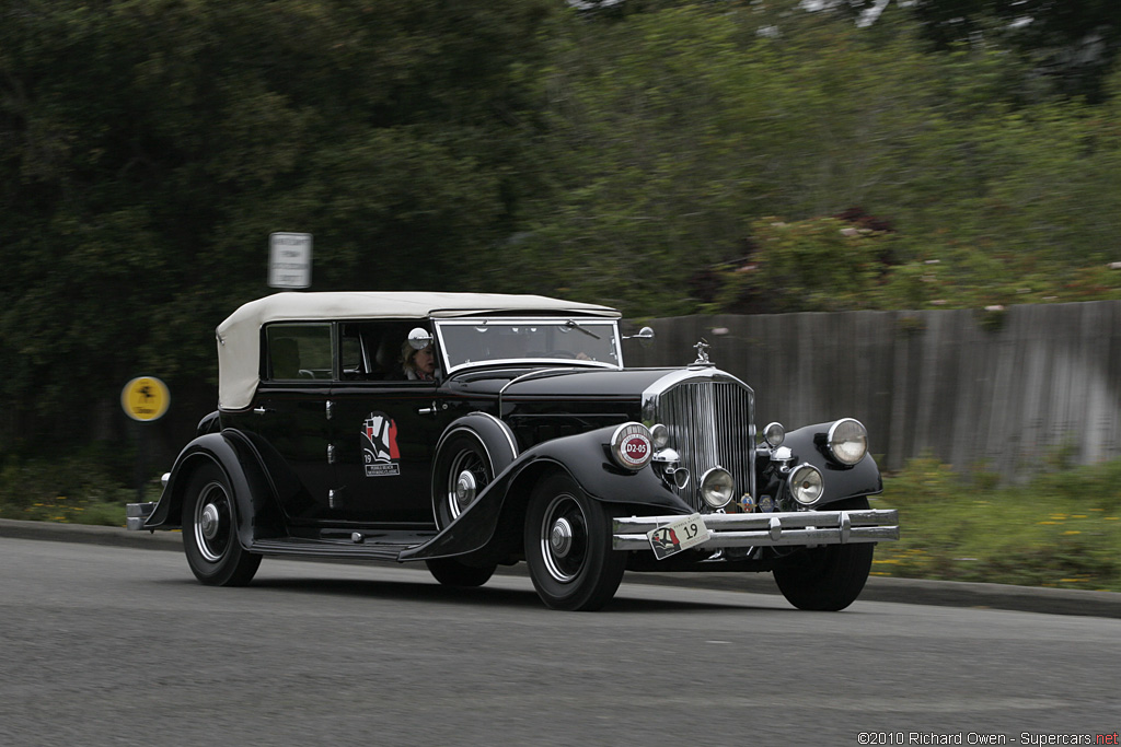 2010 Pebble Beach Concours d'Elegance-7