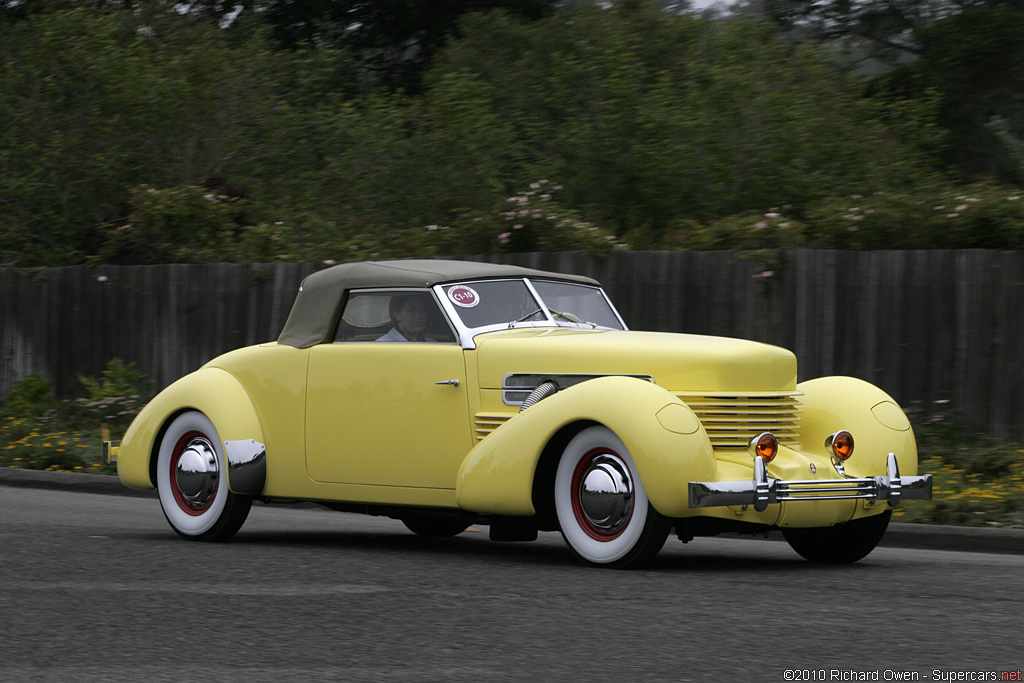 2010 Pebble Beach Concours d'Elegance-11