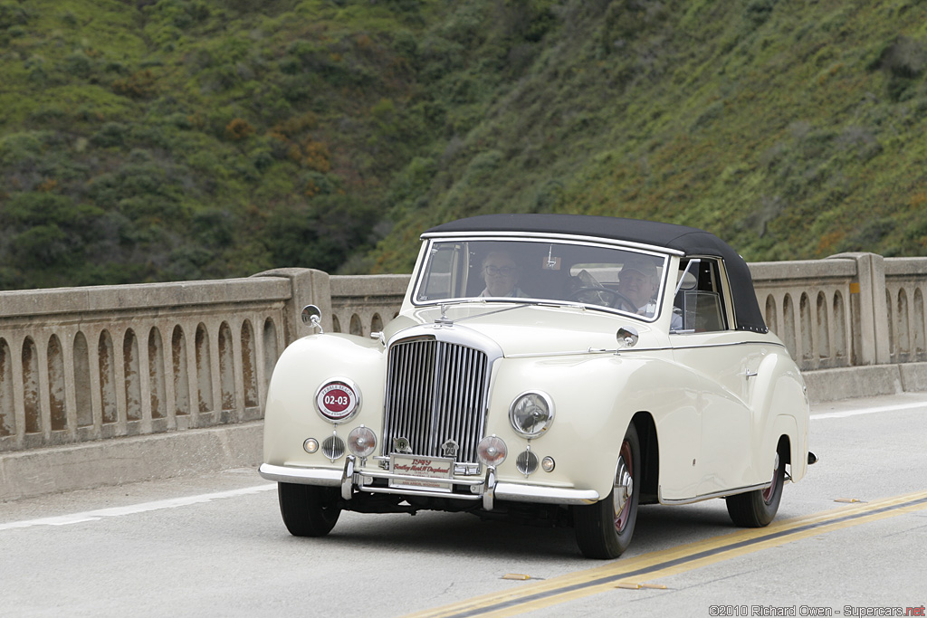 2010 Pebble Beach Concours d'Elegance-13