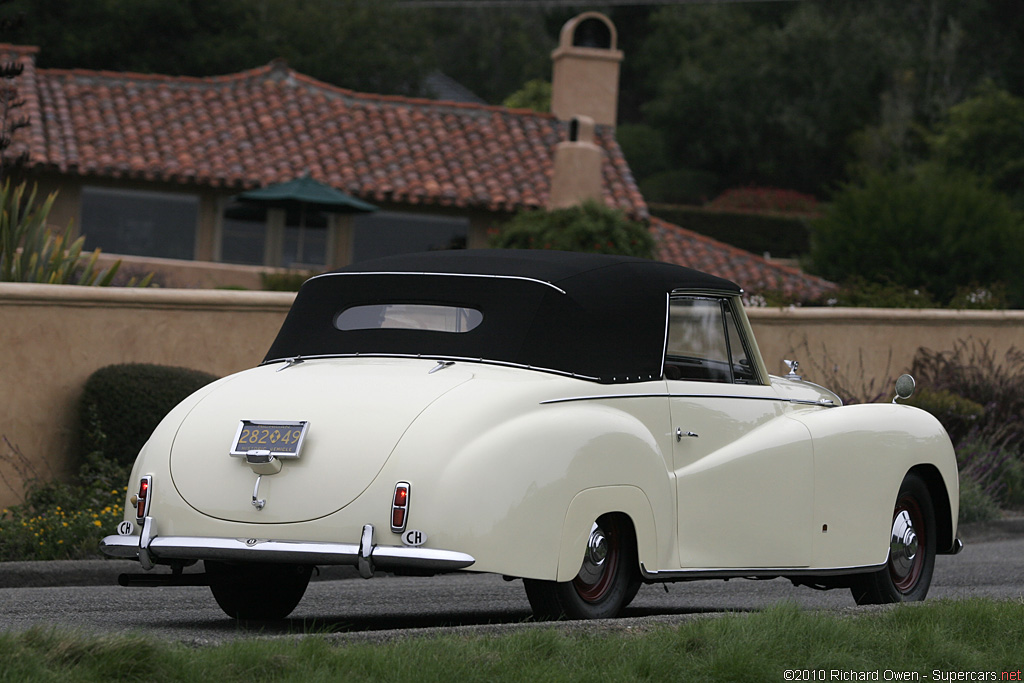 2010 Pebble Beach Concours d'Elegance-13