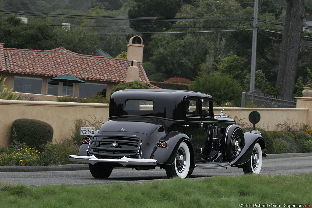 2010 Pebble Beach Concours d'Elegance-7