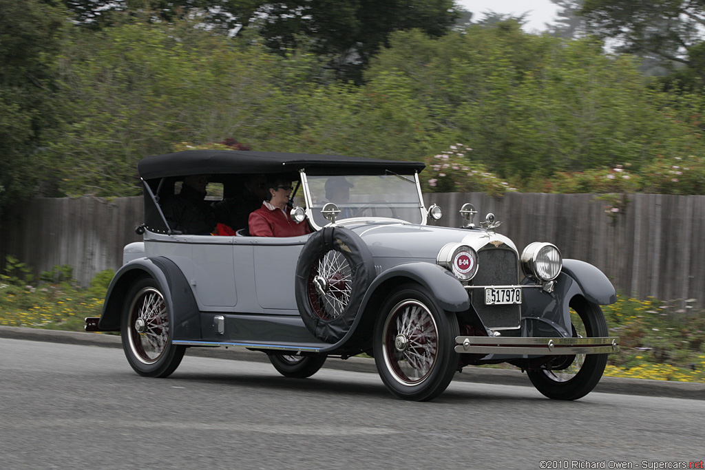 2010 Pebble Beach Concours d'Elegance-10