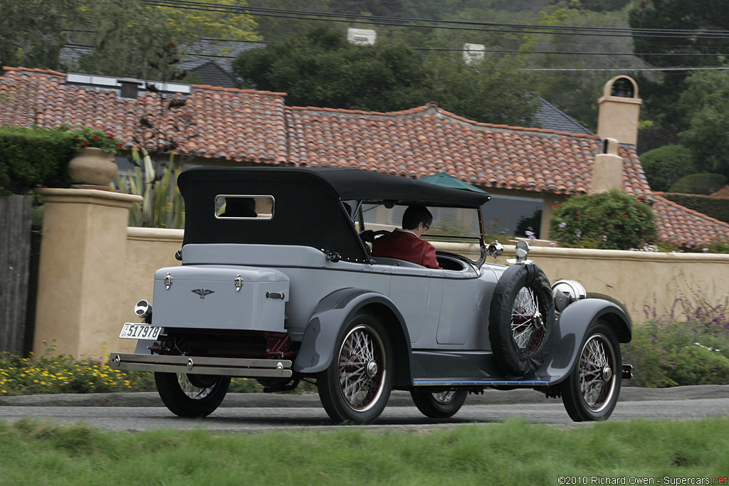 2010 Pebble Beach Concours d'Elegance-10