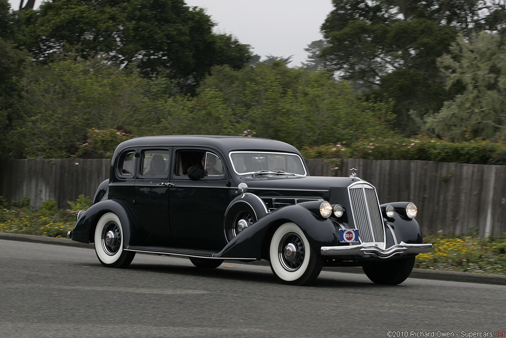 2010 Pebble Beach Concours d'Elegance-7