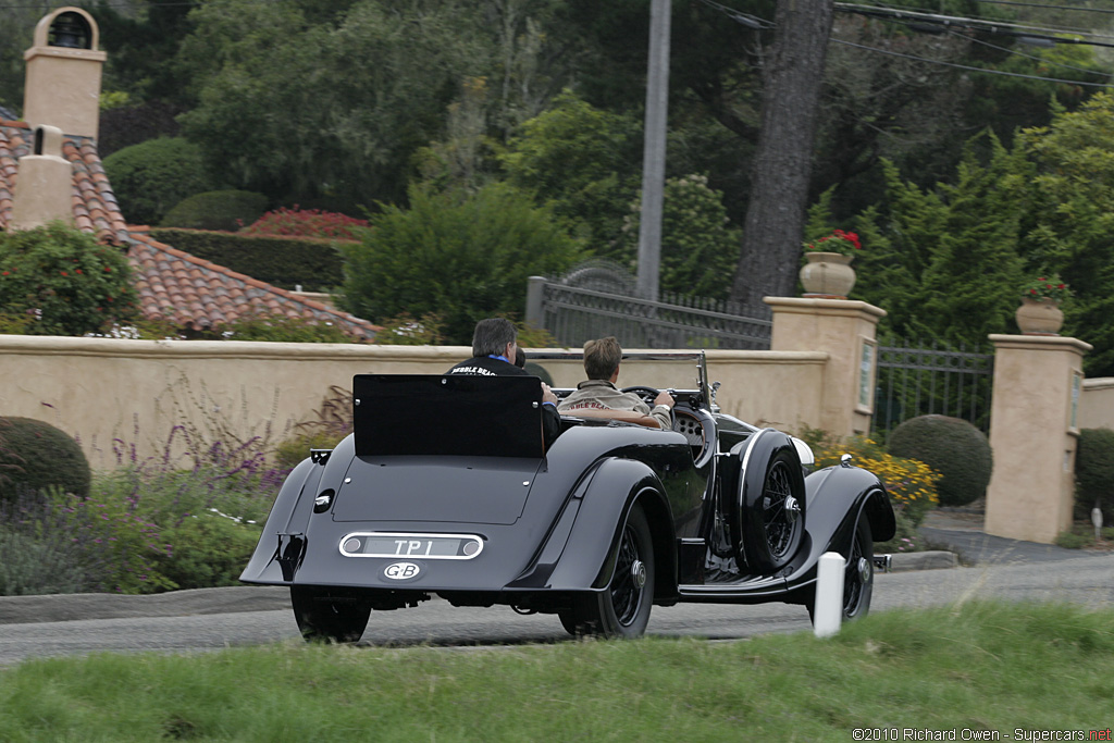 2010 Pebble Beach Concours d'Elegance-2