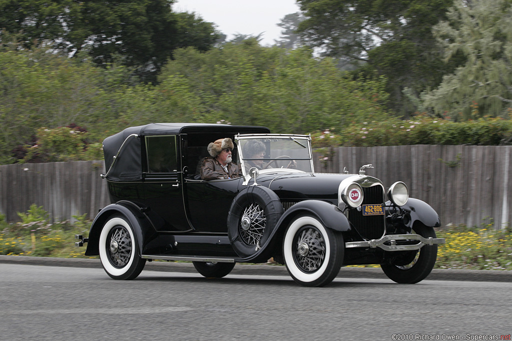 2010 Pebble Beach Concours d'Elegance-11