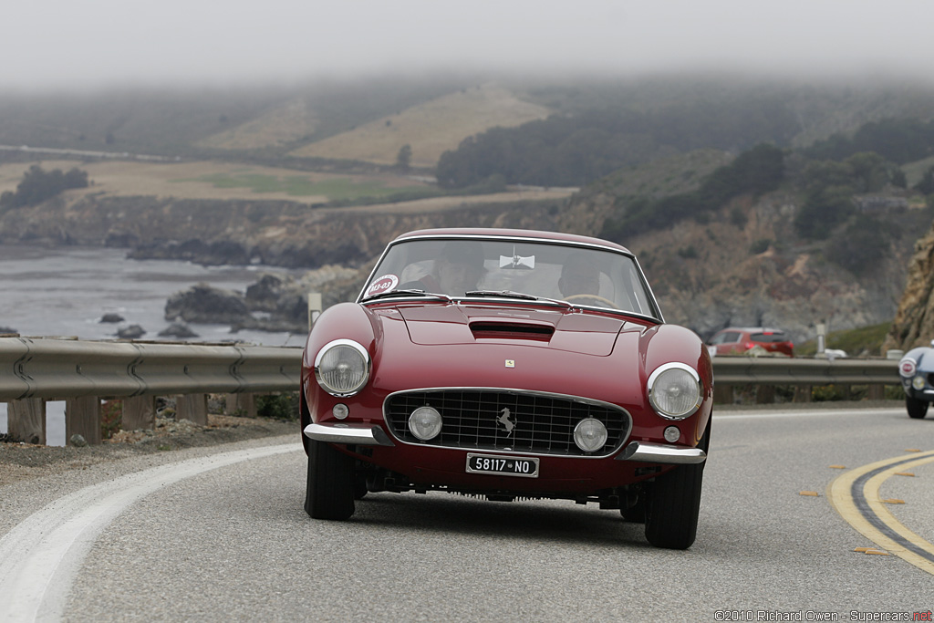 2010 Pebble Beach Concours d'Elegance-9