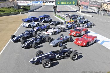 2010 Rolex Monterey Motorsports Reunion-1