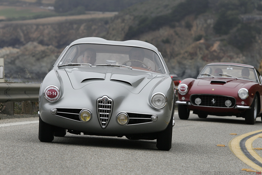 2010 Pebble Beach Concours d'Elegance-4