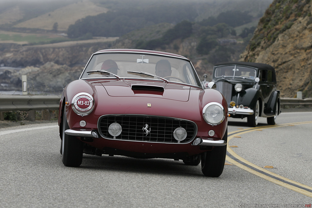 2010 Pebble Beach Concours d'Elegance-9