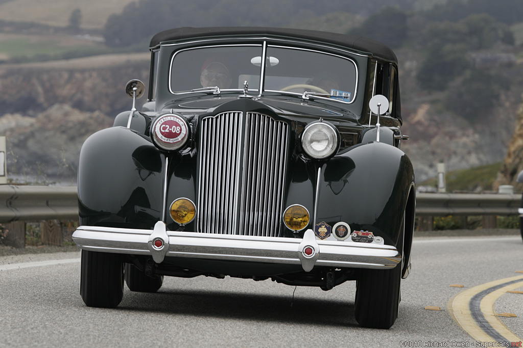 2010 Pebble Beach Concours d'Elegance-11