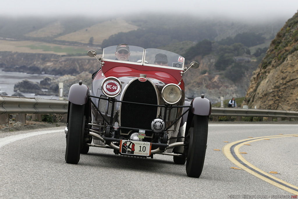 2010 Pebble Beach Concours d'Elegance-2