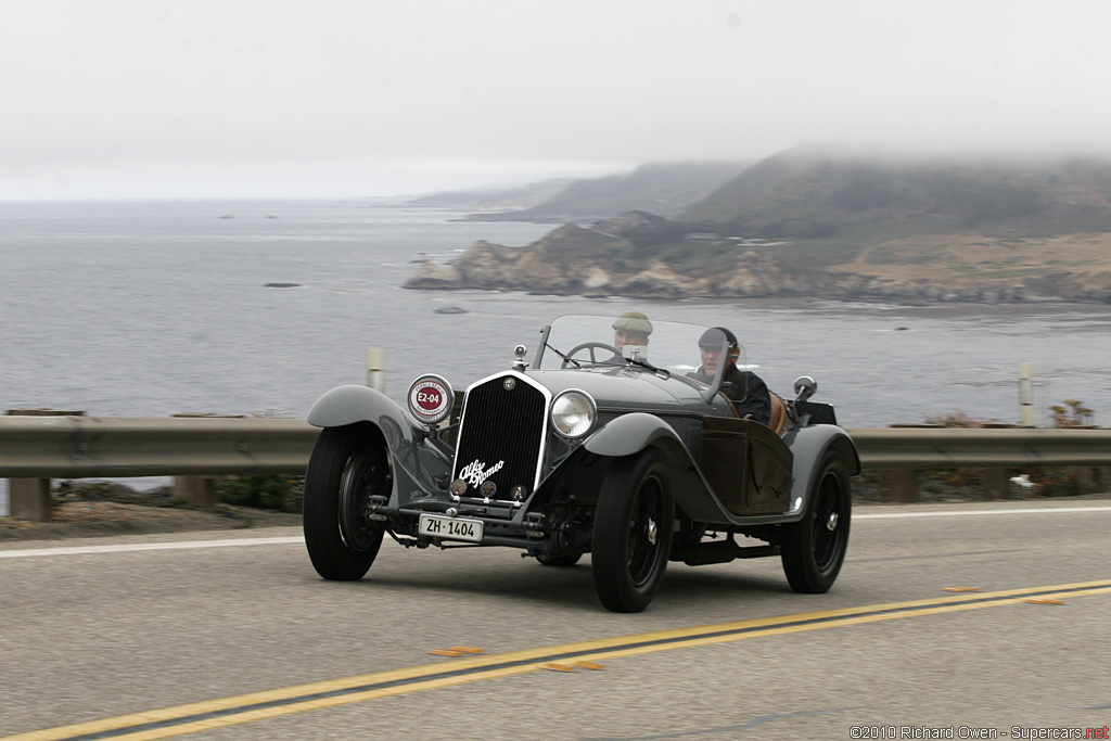 2010 Pebble Beach Concours d'Elegance-4