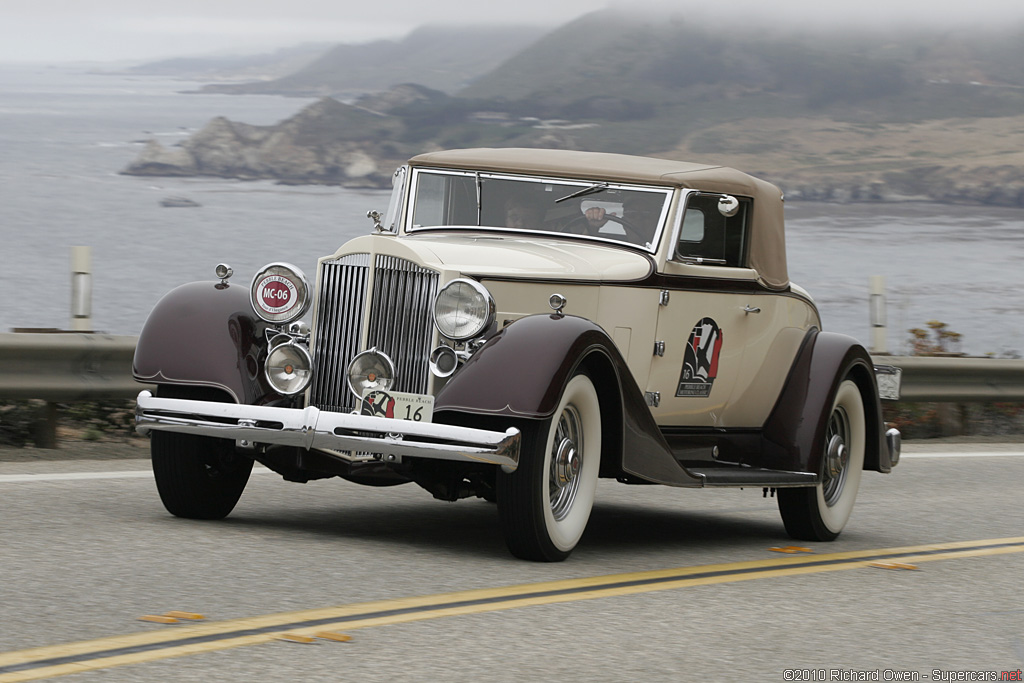 2010 Pebble Beach Concours d'Elegance-11