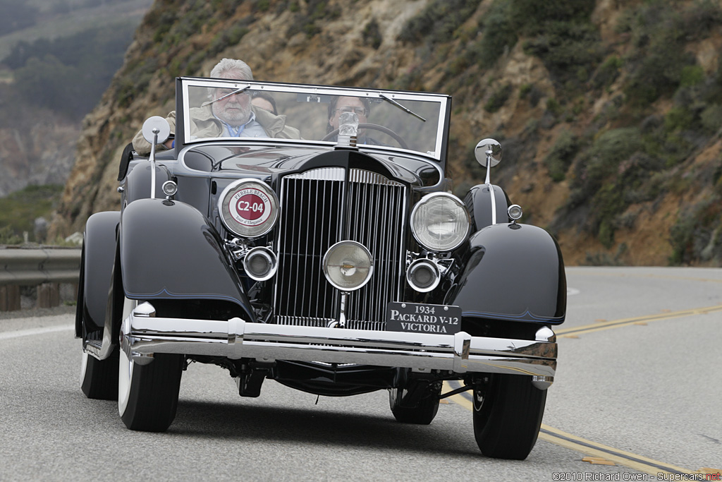 2010 Pebble Beach Concours d'Elegance-11