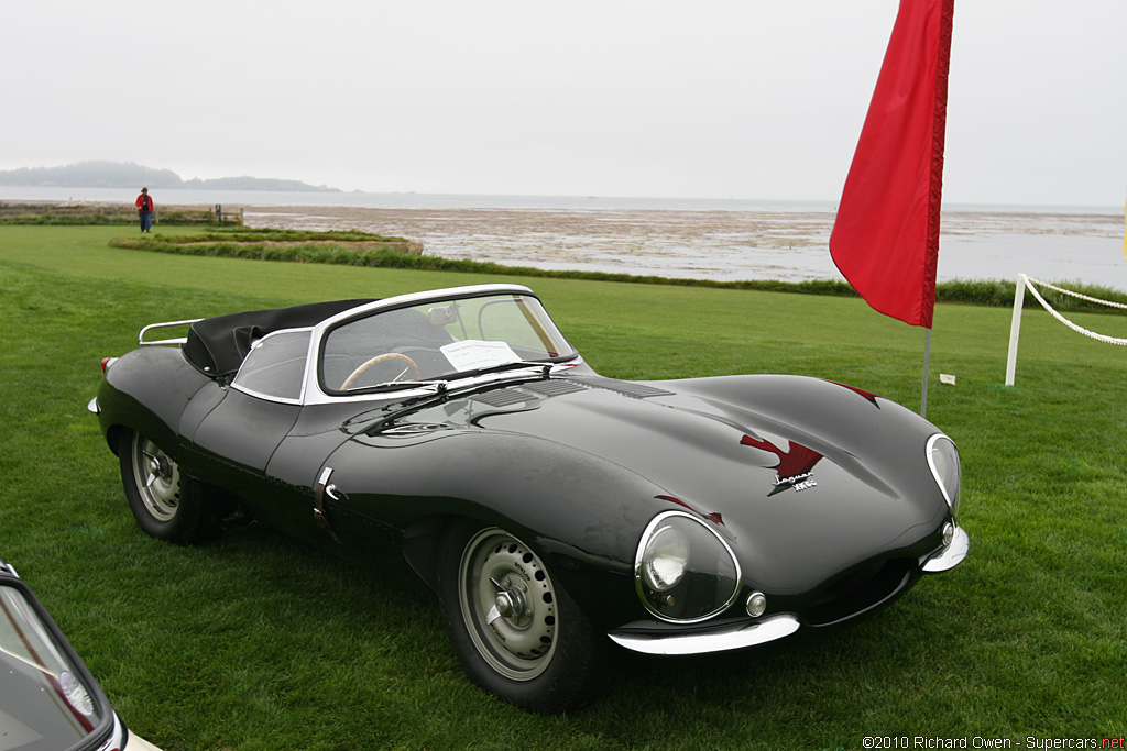 2010 Pebble Beach Concours d'Elegance-6