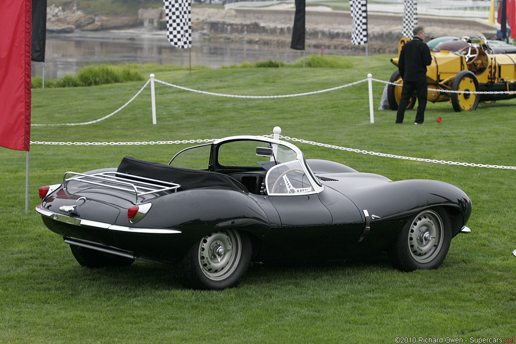 2010 Pebble Beach Concours d'Elegance-6