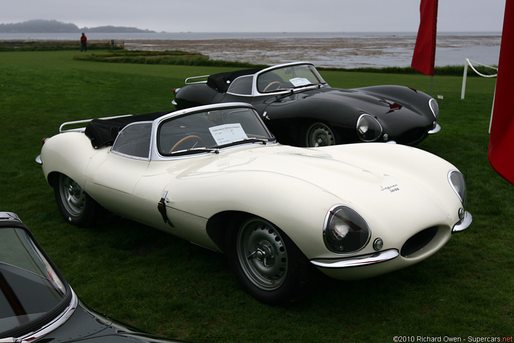 2010 Pebble Beach Concours d'Elegance-6