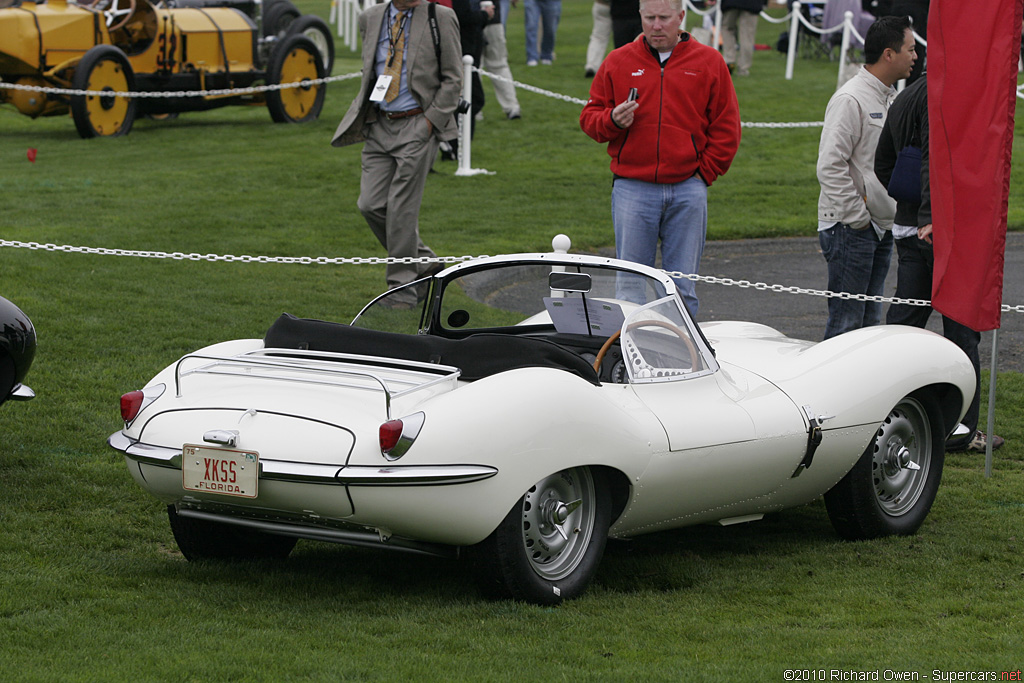 2010 Pebble Beach Concours d'Elegance-6