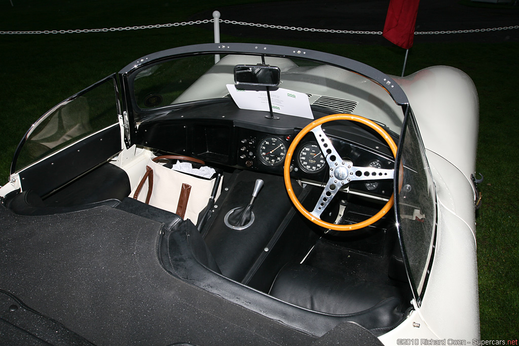 2010 Pebble Beach Concours d'Elegance-6