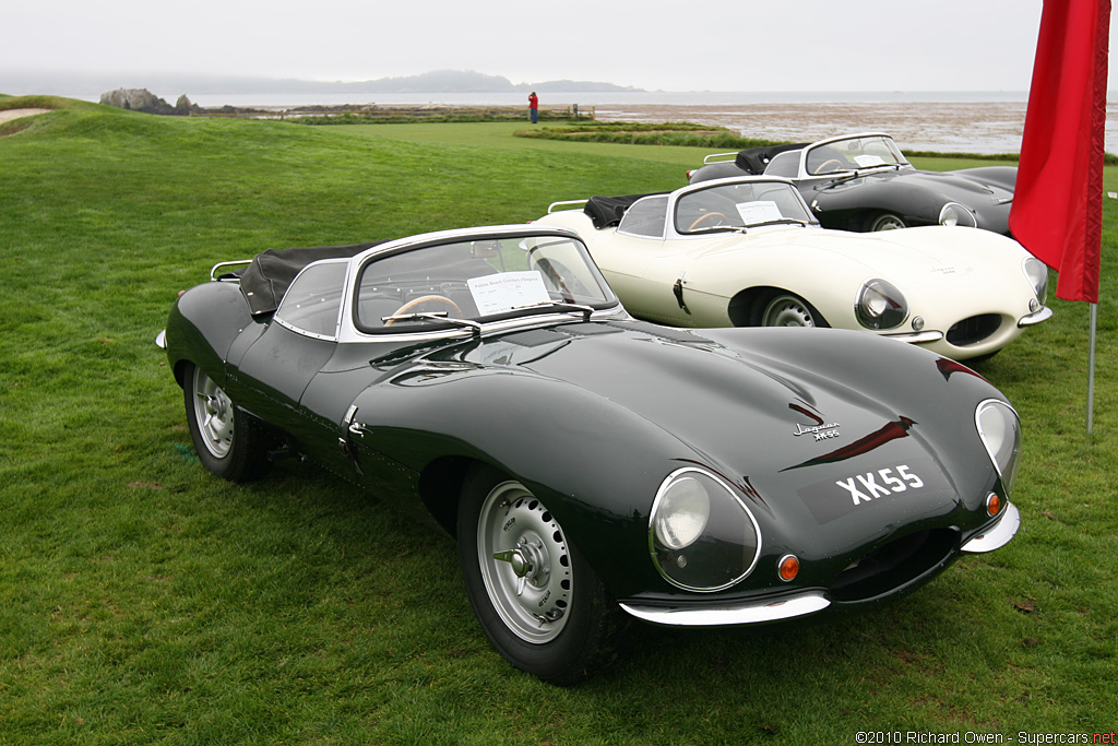 2010 Pebble Beach Concours d'Elegance-6