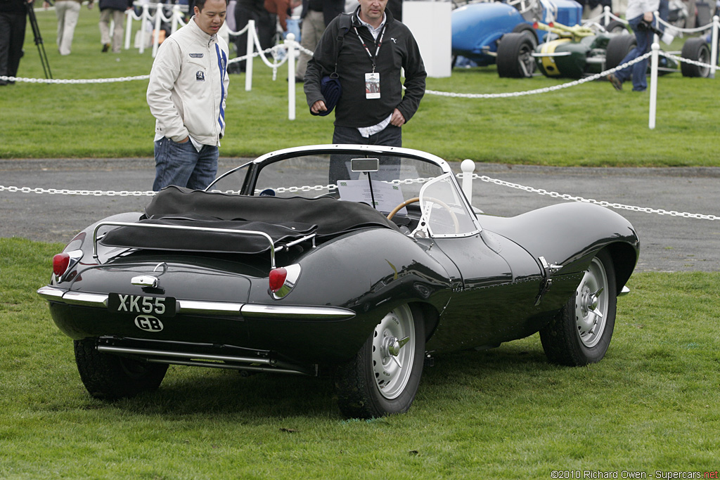 2010 Pebble Beach Concours d'Elegance-6