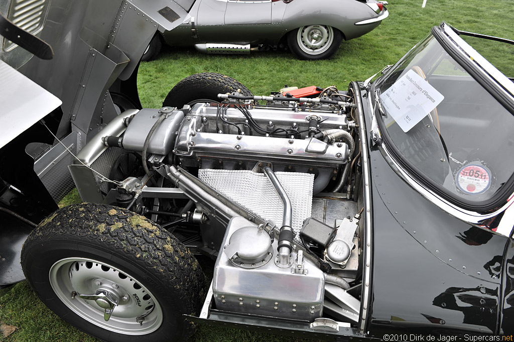 2010 Pebble Beach Concours d'Elegance-6