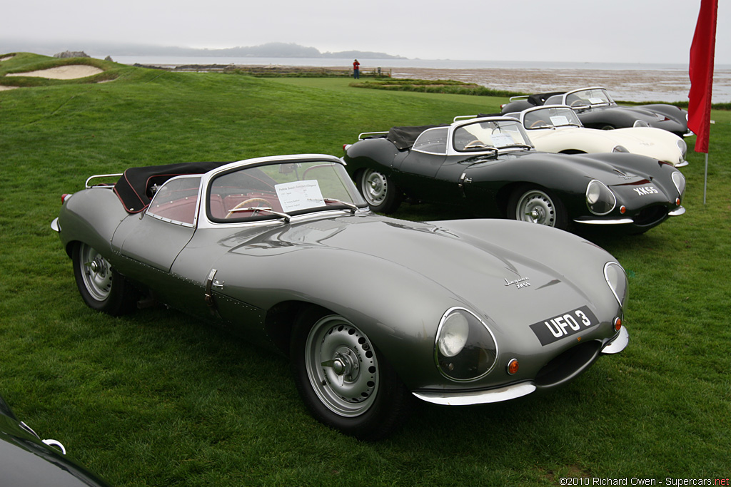 2010 Pebble Beach Concours d'Elegance-6