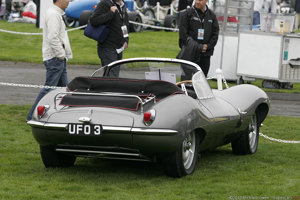 2010 Pebble Beach Concours d'Elegance-6