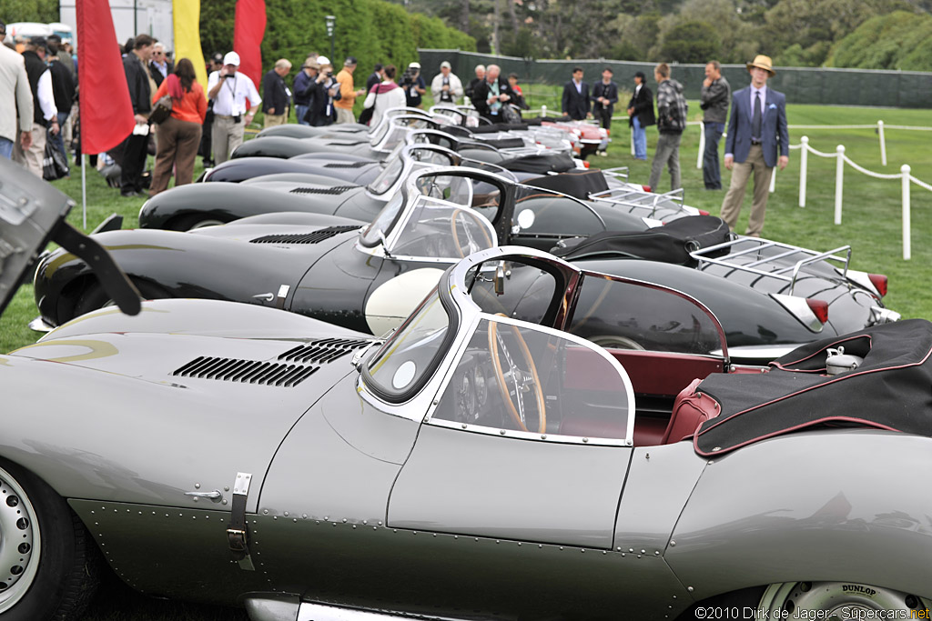 2010 Pebble Beach Concours d'Elegance-6