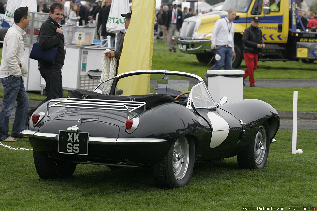 2010 Pebble Beach Concours d'Elegance-6