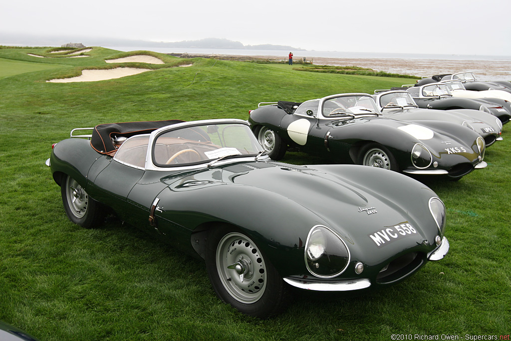 2010 Pebble Beach Concours d'Elegance-6