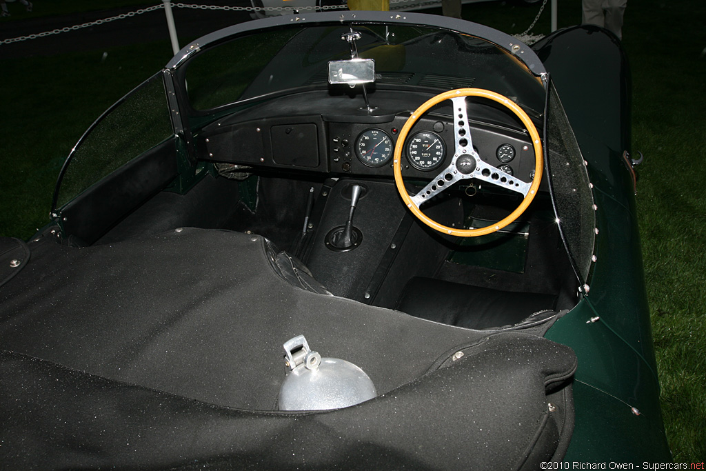 2010 Pebble Beach Concours d'Elegance-6