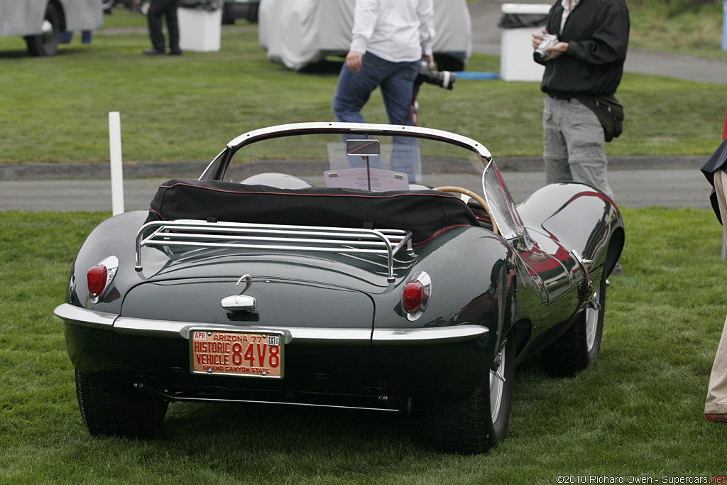 2010 Pebble Beach Concours d'Elegance-6