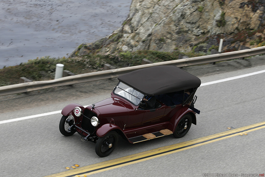 2010 Pebble Beach Concours d'Elegance-10