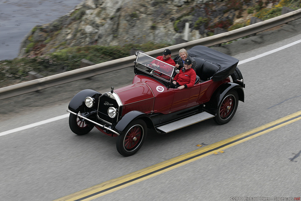 2010 Pebble Beach Concours d'Elegance-7