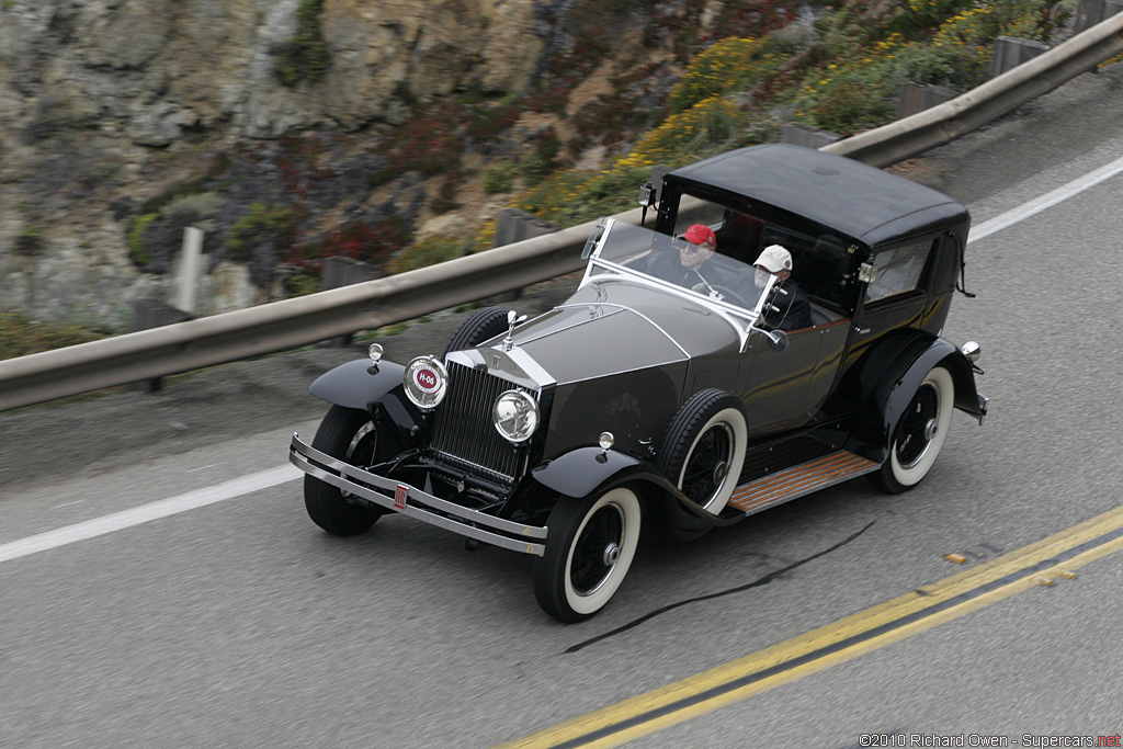 2010 Pebble Beach Concours d'Elegance-2