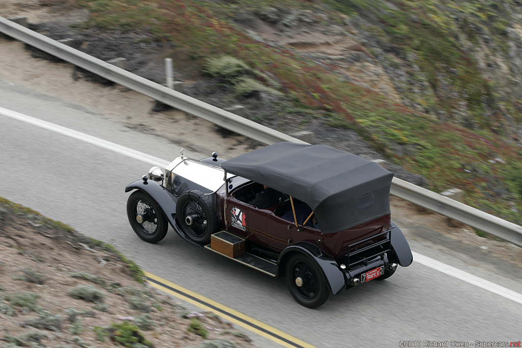 2010 Pebble Beach Concours d'Elegance-2