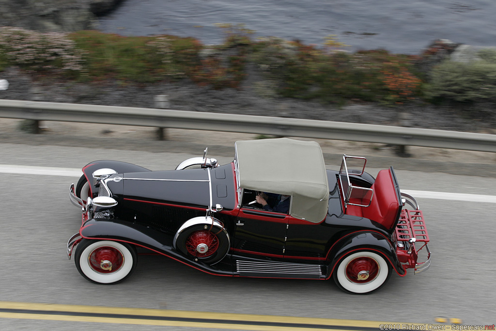 1929 Cord L-29 Gallery