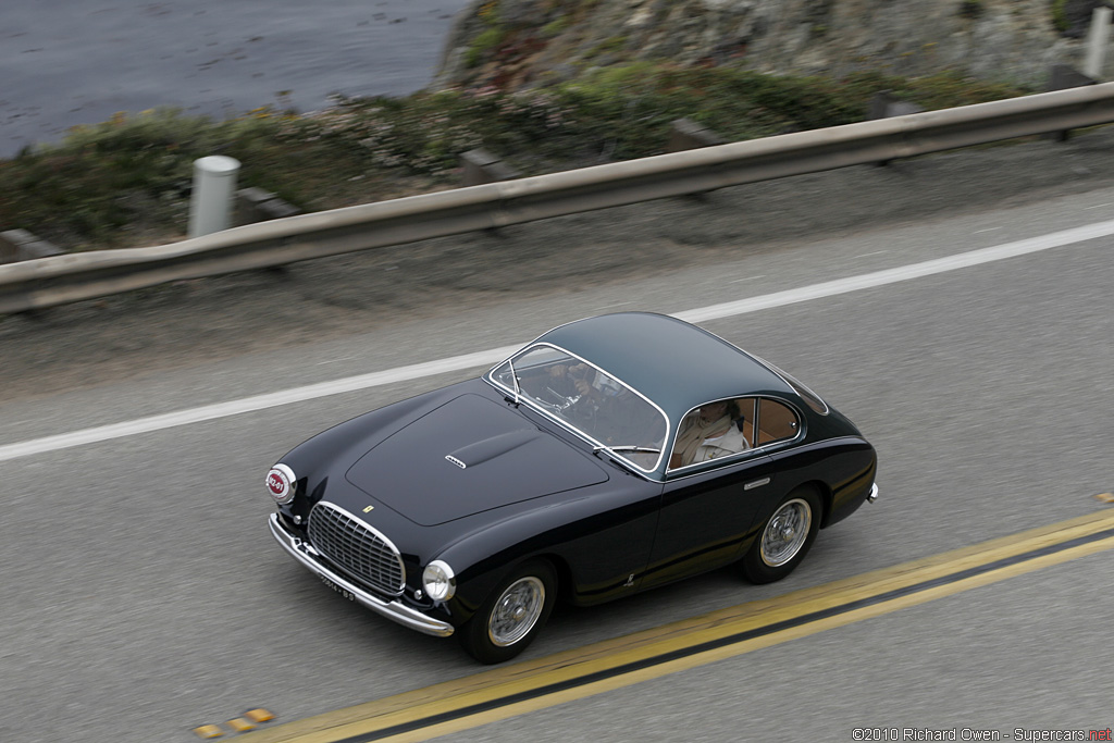 2010 Pebble Beach Concours d'Elegance-8