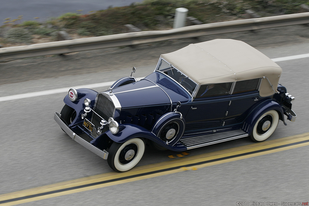 2010 Pebble Beach Concours d'Elegance-7